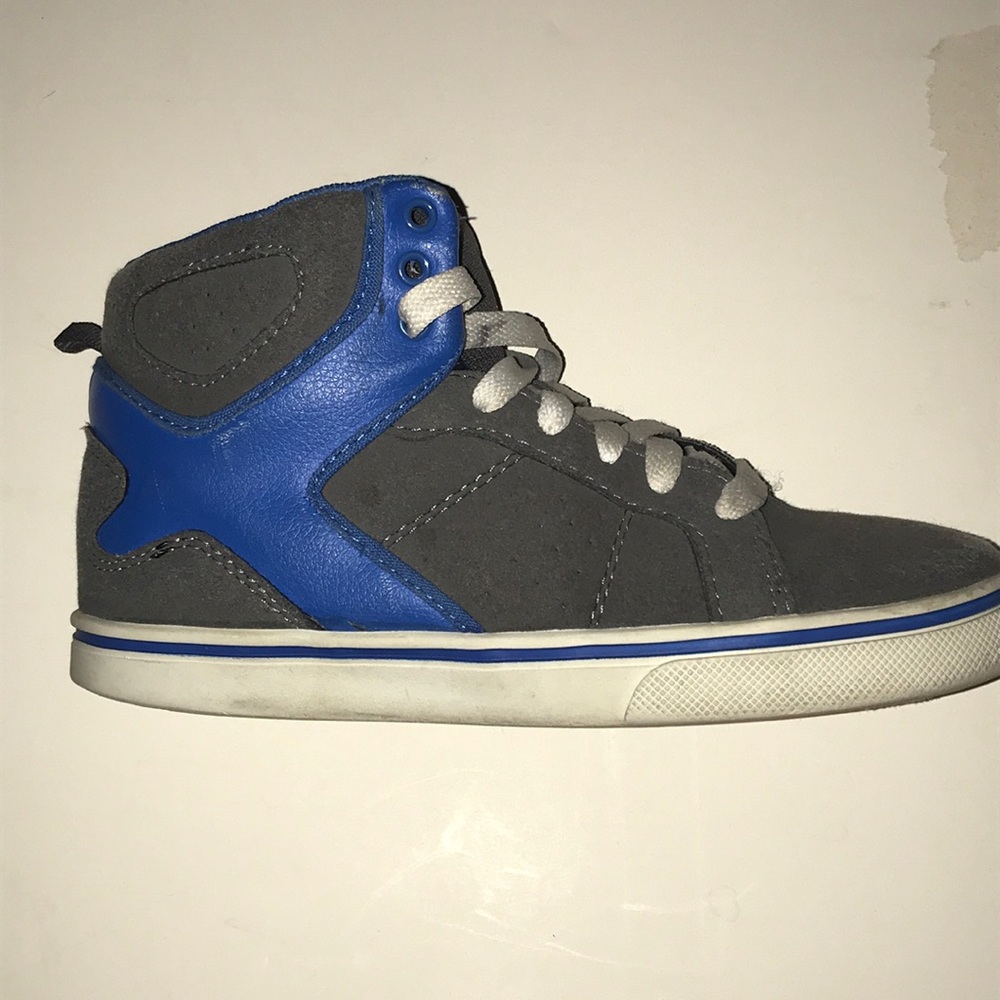 OP high tops